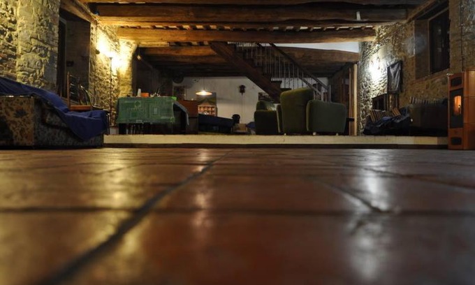 Marsciano Cama Y Desayuno | B&B Alsoci-La Tasca