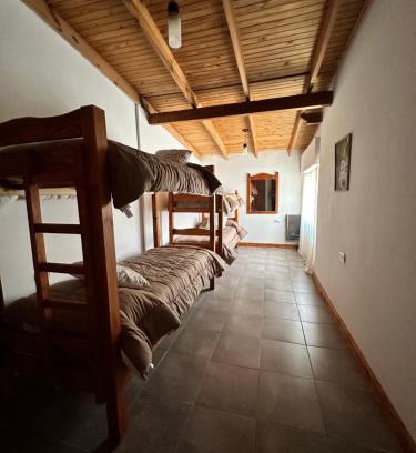 Tornquist Hostal | B&B Amarante