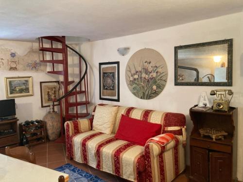 Garessio Cama Y Desayuno | B&B Ameglia