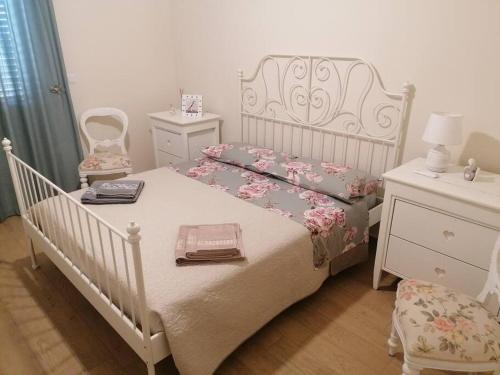 Gallico Marina Apartamento | B&b AmMarí. Appartamento - Bilocale.
