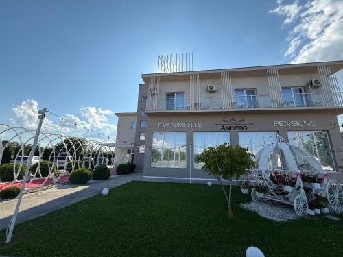 Barcea Mica Casa | B&B Andero Deva