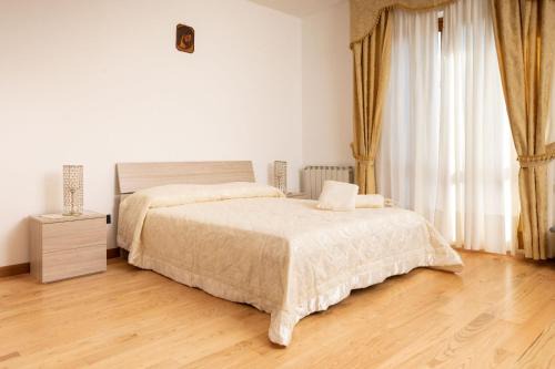 Cittanova Cama Y Desayuno | B&B Antares