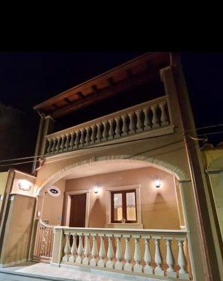 Villaggio delle Mimose Cama Y Desayuno | B&B ANTICA KALAGONIS