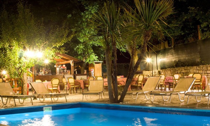 Circello Cama Y Desayuno | B&B Antica Trattoria Bacco