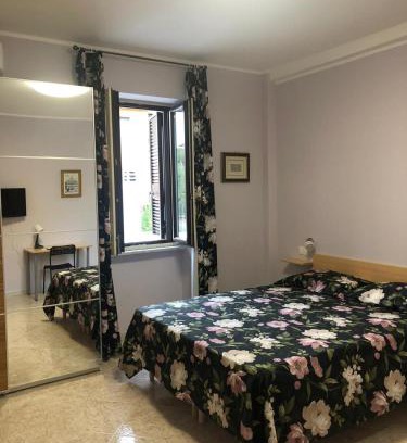 Monterotondo Cama Y Desayuno | B&B Antonella
