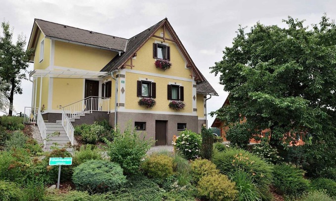 Frauental an der Lassnitz Apartamento | Apartamento - Casa Rural por habitaciones Apartment Liebmann