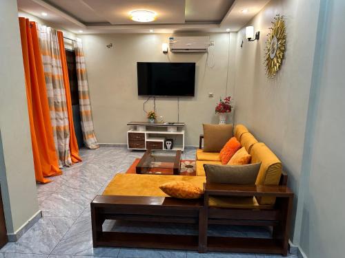 Yaounde Apartamento | B&B apartments
