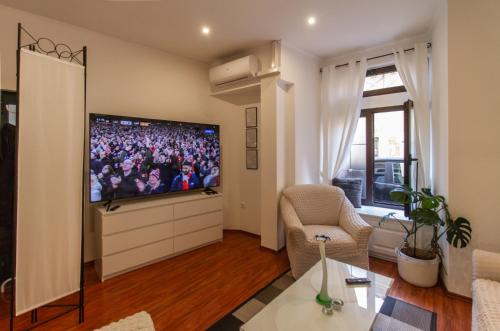Bakar Apartamento | B&B Apartments Coli Apatrman Viola Self check on the Ground floor