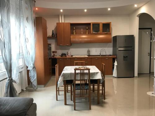 San Donato-San Vitale Apartamento | B&B Appartamento Anna