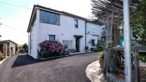 Loreto Aprutino Apartamento | B&B Appartamento - IL RIONE