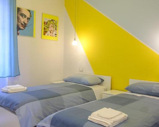 Province of Messina Cama Y Desayuno | B&B Arcadia Messina