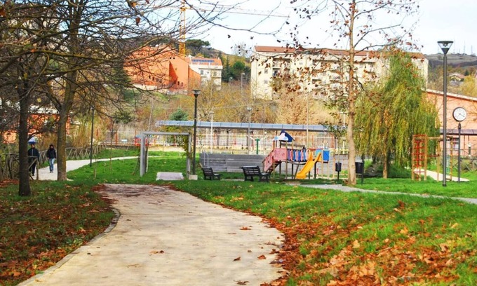 Potenza Cama Y Desayuno | B&B Arcobaleno