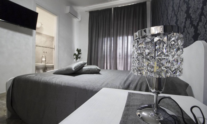 Pompei Cama Y Desayuno | B&B Arena