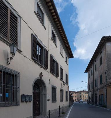 Vicopisano Cama Y Desayuno | B&B Arivellini