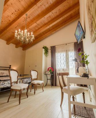 Galliera Veneta Cama Y Desayuno | B&B ARMONIE DI CAMPAGNA