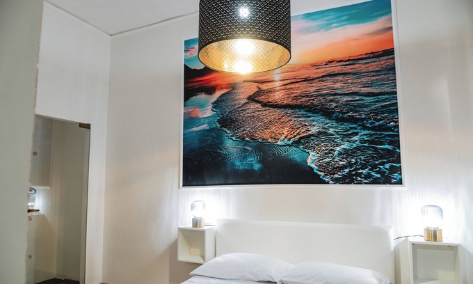 Reggio Calabria Casa | B&B Art