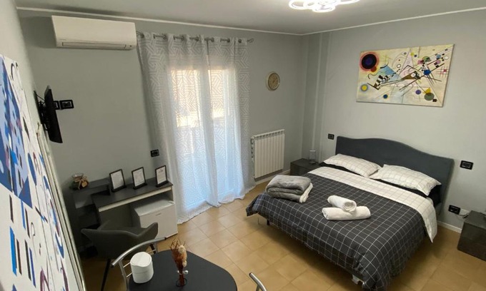 Silvi Cama Y Desayuno | B&B Art
