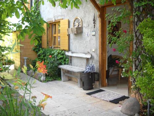 Sopramonte Cama Y Desayuno | B&B Artemia