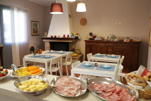 Cassibile Cama Y Desayuno | B&b Artemisia