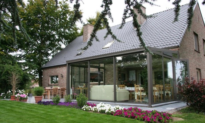 Aartrijke Cama Y Desayuno | B&B Artiriacumhoeve