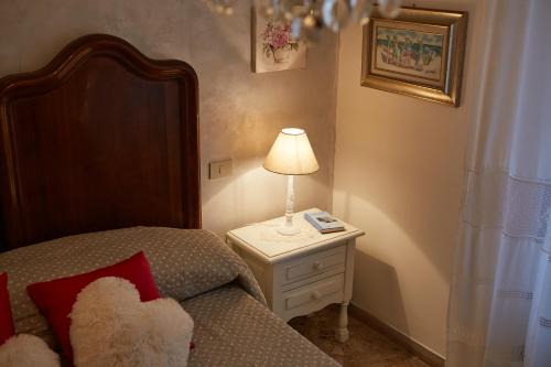 Quartiere di Porta Crucifera Cama Y Desayuno | B&B ATTICO 147