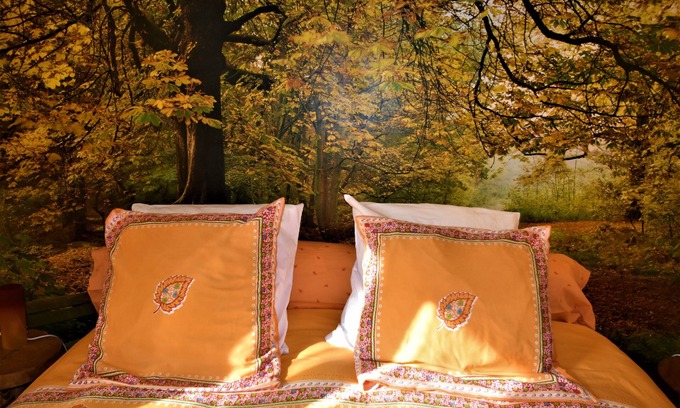 Fauvillers Casa | B&B Au Fil Des Saisons Sur La Wiels