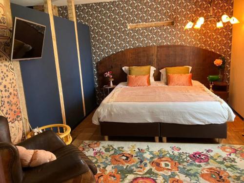 Eijsden Cama Y Desayuno | B&B Auberge 't Koffer