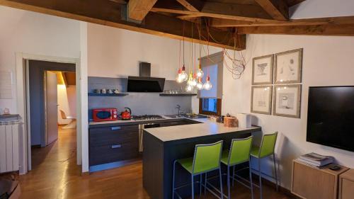 Morosolo Apartamento | B&B Audrey