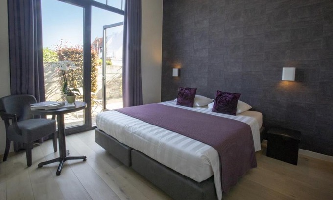 Kortrijk Cama Y Desayuno | B&B Aurora