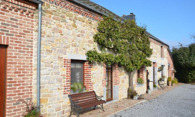 Seloignes Cama Y Desayuno | B&B Aux Gaietés de la Sabotière