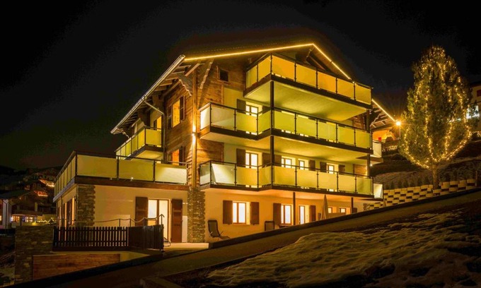 Graechen Apartamento | B&B AZapartments Lunic