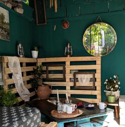 Kladovo Casa | B&B Baš Baštica