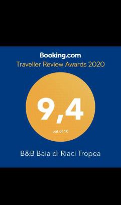 Riaci Cama Y Desayuno | B&B Baia di Riaci Tropea