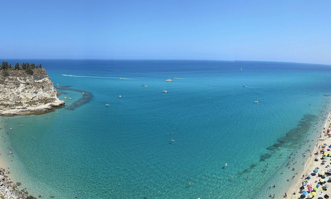 Riaci Cama Y Desayuno | B&B Baia di Riaci Tropea