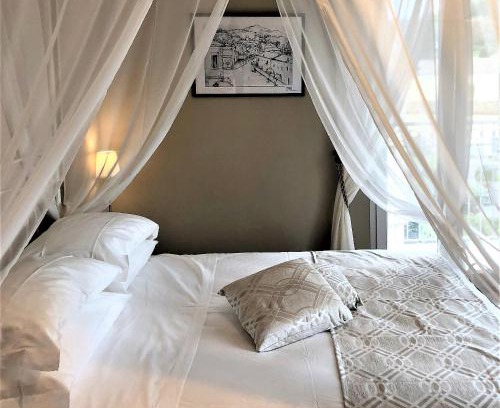 Castel Baronia Cama Y Desayuno | B&B Baronia Luxury Rooms