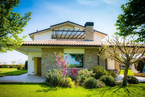 Quartiere Cervese Nord Cama Y Desayuno | B&B Beauty House