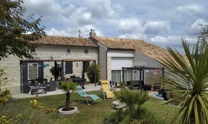 Saint-Georges-des-Agouts Cama Y Desayuno | B&B Bel Agave