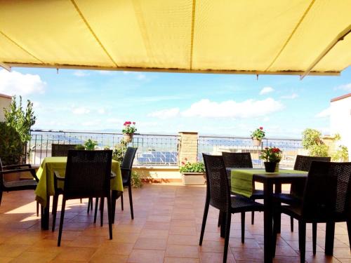 Valguarnera Caropepe Cama Y Desayuno | B&B Bella Vista