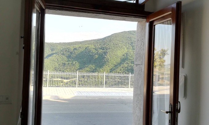 Castelluccio Valmaggiore Cama Y Desayuno | B&B Belvedere Castelluccio Valmaggiore