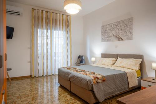Caserta Cama Y Desayuno | B&B Benvenuti al centro
