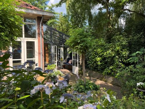 Heeze Cama Y Desayuno | B&B bij Germaine