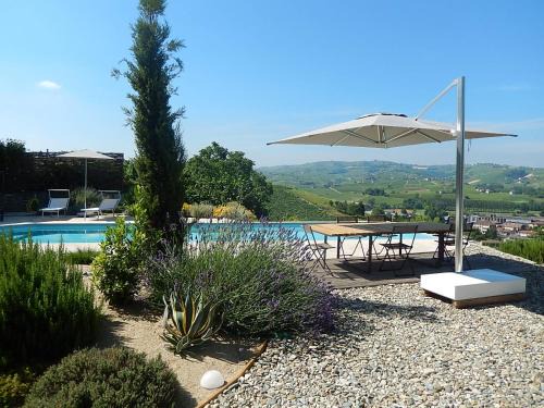 Costigliole d'Asti Cama Y Desayuno | B&B Bionzo16