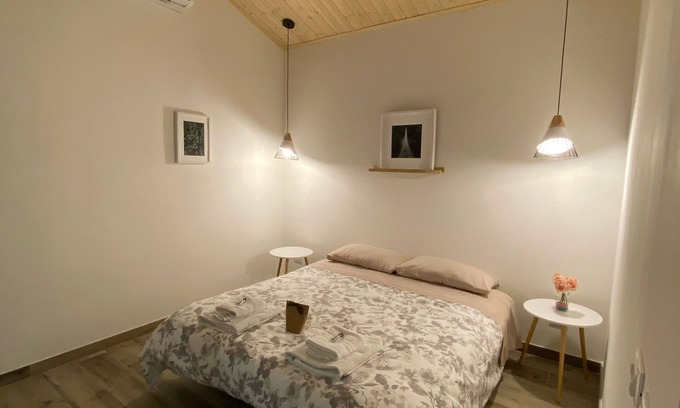 Augusta Casa | B & b Blu Mare le dará la bienvenida en un ambiente moderno y exclusivo.