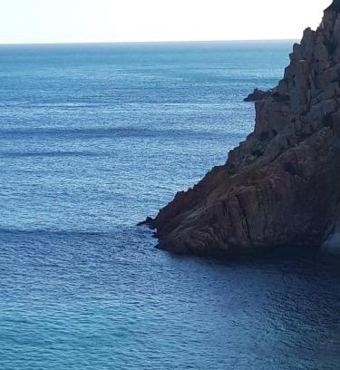 Arbatax Cama Y Desayuno | B&B Blueberry via Capri Porto Frailis