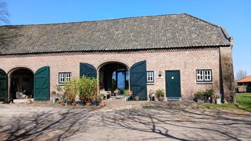 Deurne Casa | B&B Boerderij La Trappe Deurne