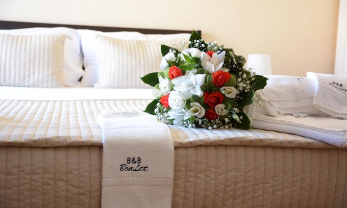Province of Messina Cama Y Desayuno | B&B Bonlet
