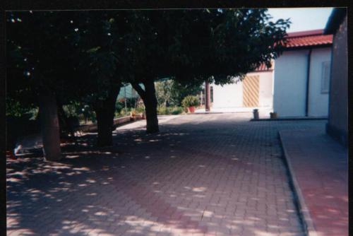 Scanzano Jonico Apartamento | B&B Bonvino