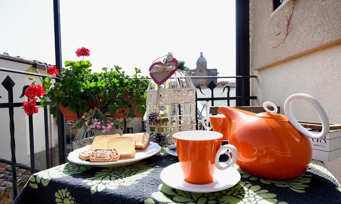 Piazza Armerina Cama Y Desayuno | B&B Borgo Antico