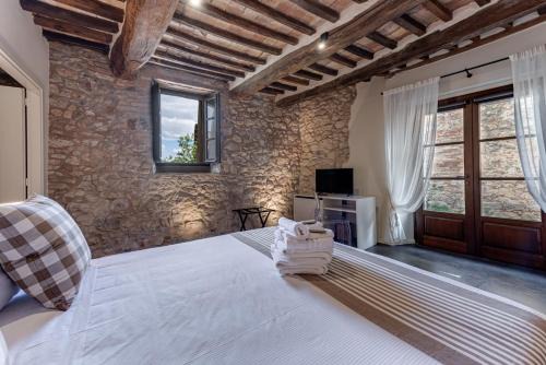 San Quirico d'Orcia Cama Y Desayuno | b&b BORGO CAPITANO COLLECTION Albergo diffuso - Centro Storico