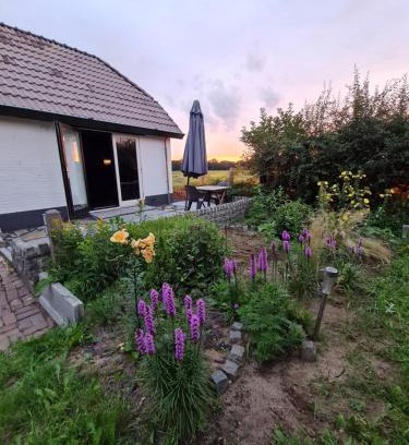 Municipality of Brummen Casa | B&B Bos en Wei XL